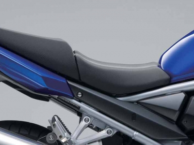 Suzuki GSF650 Bandit photo