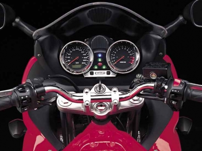 Suzuki GSF600 Bandit photo