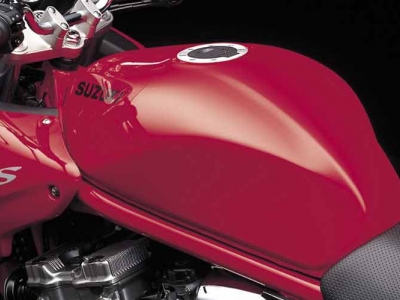 Suzuki GSF600 Bandit photo