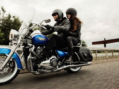 Triumph Thunderbird LT photo