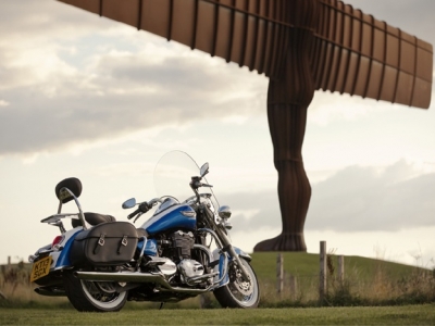 Triumph Thunderbird LT photo