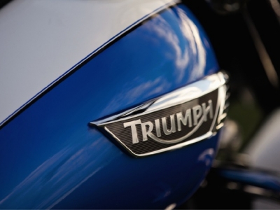 Triumph Thunderbird LT photo