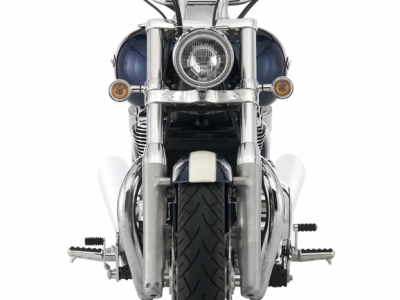 Triumph Thunderbird photo