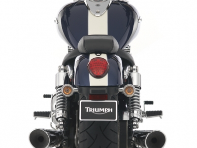Triumph Thunderbird photo