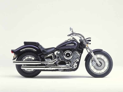 Yamaha XVS1100 photo