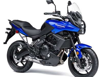 Kawasaki Versys 650 photo