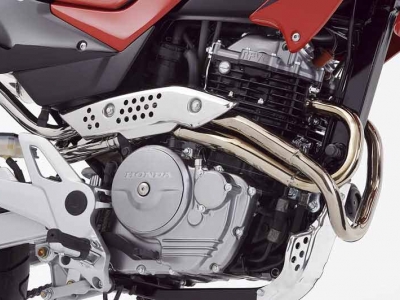 Honda FMX650 photo