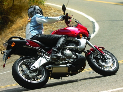 Kawasaki Versys 650 photo