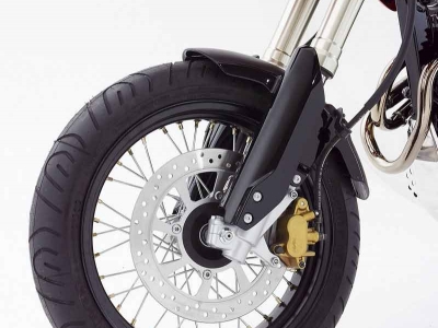 Honda FMX650 photo