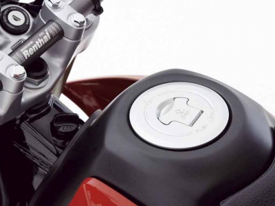 Honda FMX650 photo