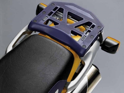 Honda SLR650 photo