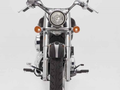 Honda VT750C Shadow photo