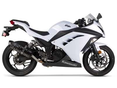 Kawasaki Ninja 300 photo