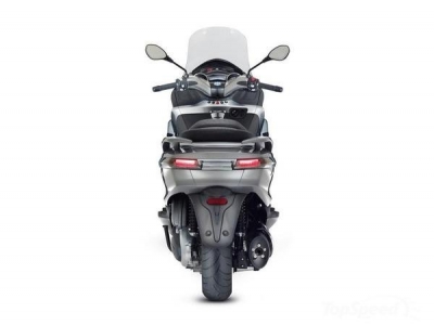 Piaggio X10 350 photo