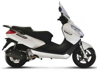 Piaggio X7 Evo 300 photo