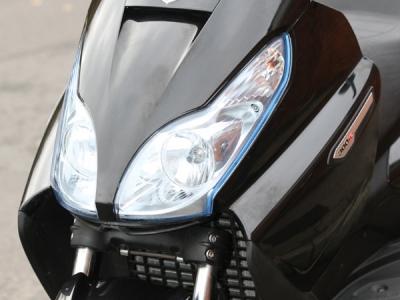 Piaggio X7 Evo 300 photo