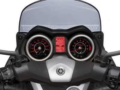 Yamaha X-Max 250 photo