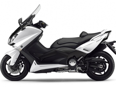 Yamaha T-Max (2012 and beyond) photo