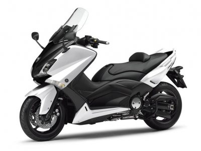 Yamaha T-Max (2012 and beyond) photo