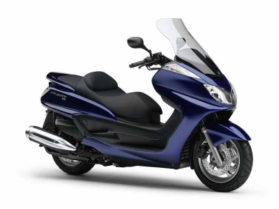 Yamaha YP400 Majesty photo