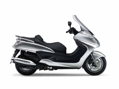 Yamaha YP400 Majesty photo