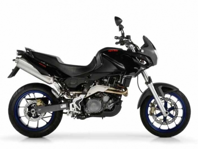 Aprilia Pegaso photo