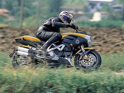 Bimota Mantra photo