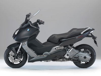 BMW C600 Sport photo