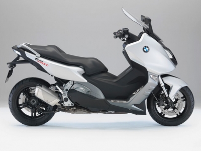 BMW C600 Sport photo