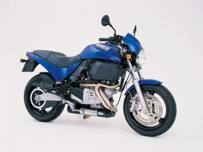 Buell M2 Cyclone photo