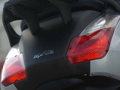 Aprilia Atlantic 500 photo