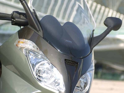 Aprilia Atlantic 500 photo