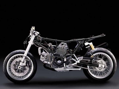 Ducati Sport 1000 photo