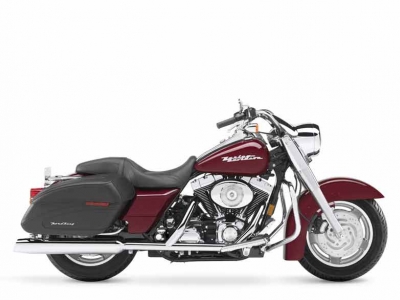 Harley Davidson FLHR Road King photo