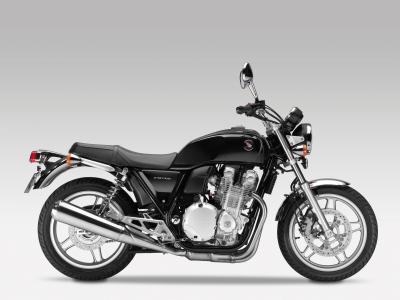 Honda CB1100 photo