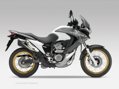 Honda XL700V Transalp photo