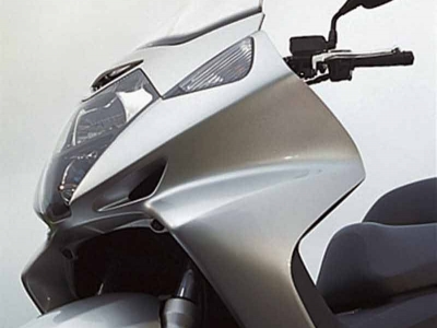 Honda FJS600 Silver Wing photo