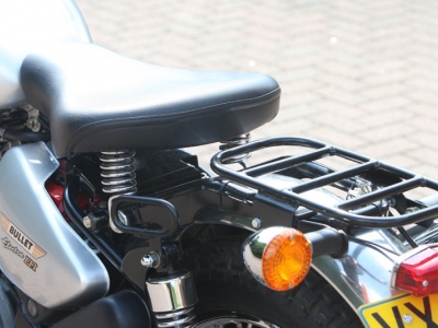 Enfield Trials EFI photo