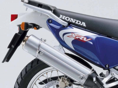Honda XRV750 Africa Twin photo