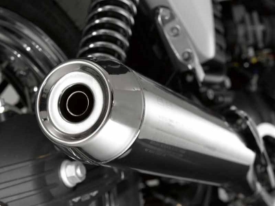 Moto Guzzi V7 Classic photo