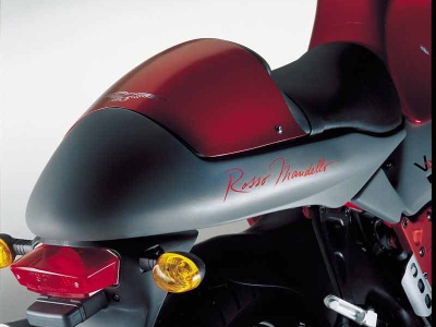 Moto Guzzi V11 photo