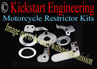 Triumph Speedmaster restrictors